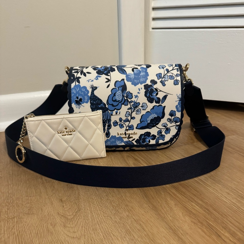 Kate Spade Purse & Wallet